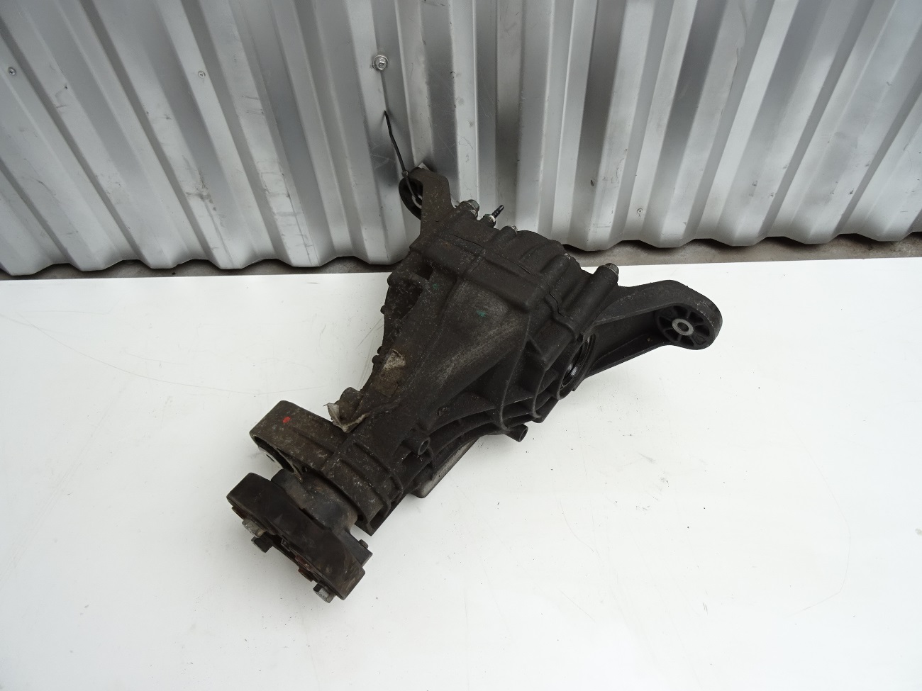 Differentieel A 164 350 0414 - A1643500414 - A1643500414