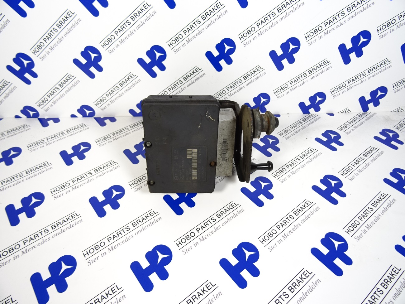 ABS pomp A 164 431 1912