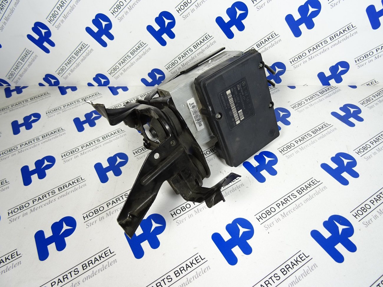 ABS pomp A 164 431 2812