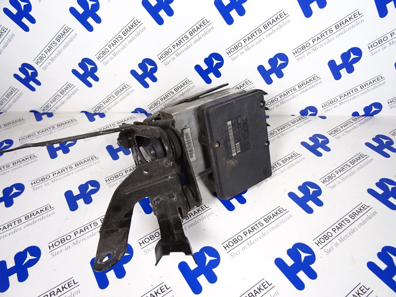 ABS pomp A 164 431 2912