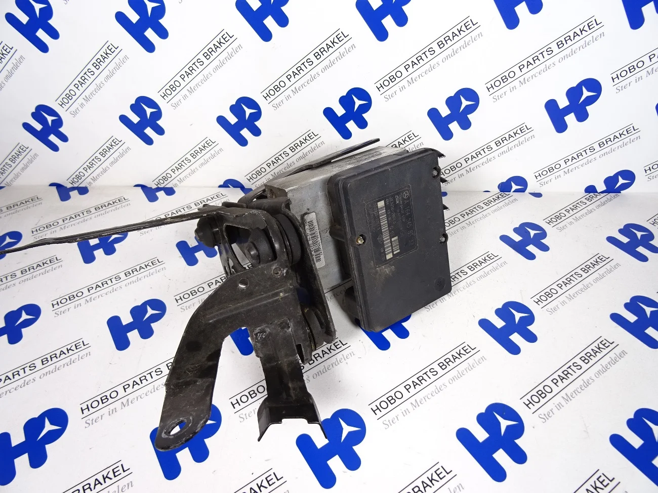ABS pomp A 164 431 2912