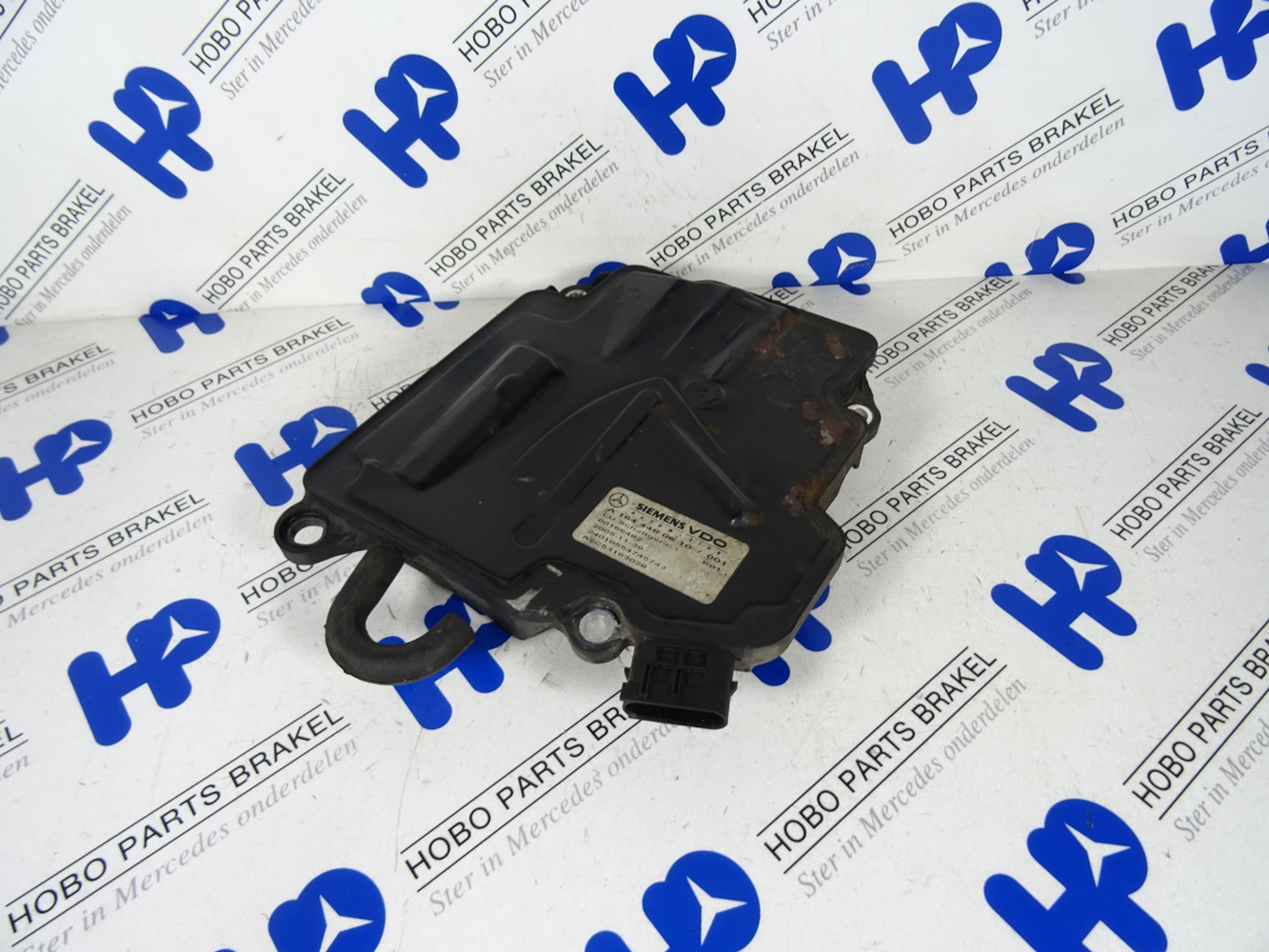 ISM module A 164 446 0610