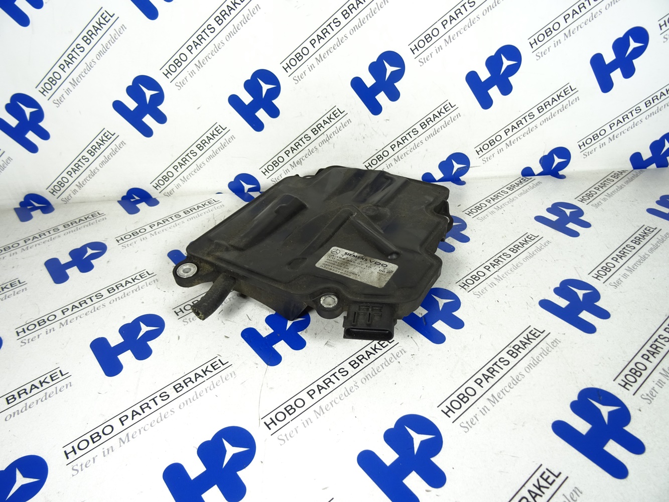 ISM module A 164 446 0710