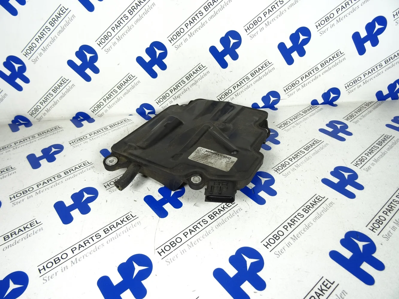 ISM module A 164 446 0710 - A1644460710 - A1644460710