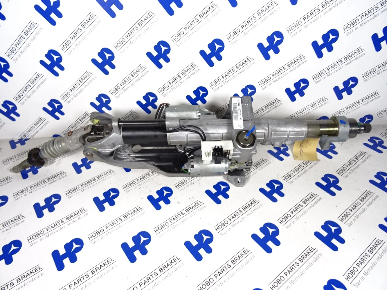 Steering column A 164 460 0916 - A1644600916 - A1644600916
