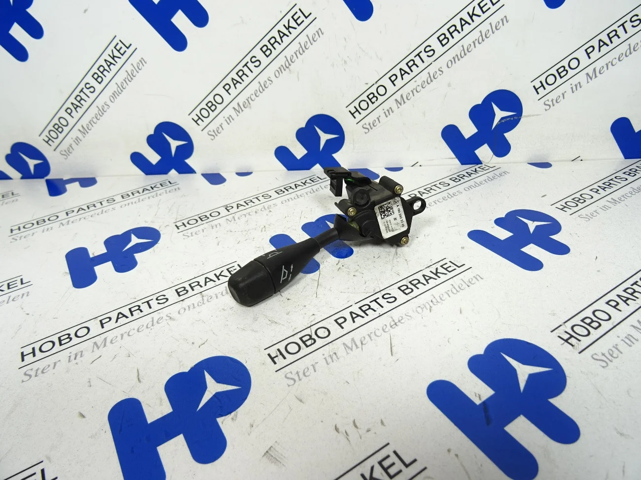 Steering column adjuster A 164 540 3245 - A1645403248 - A1645403245