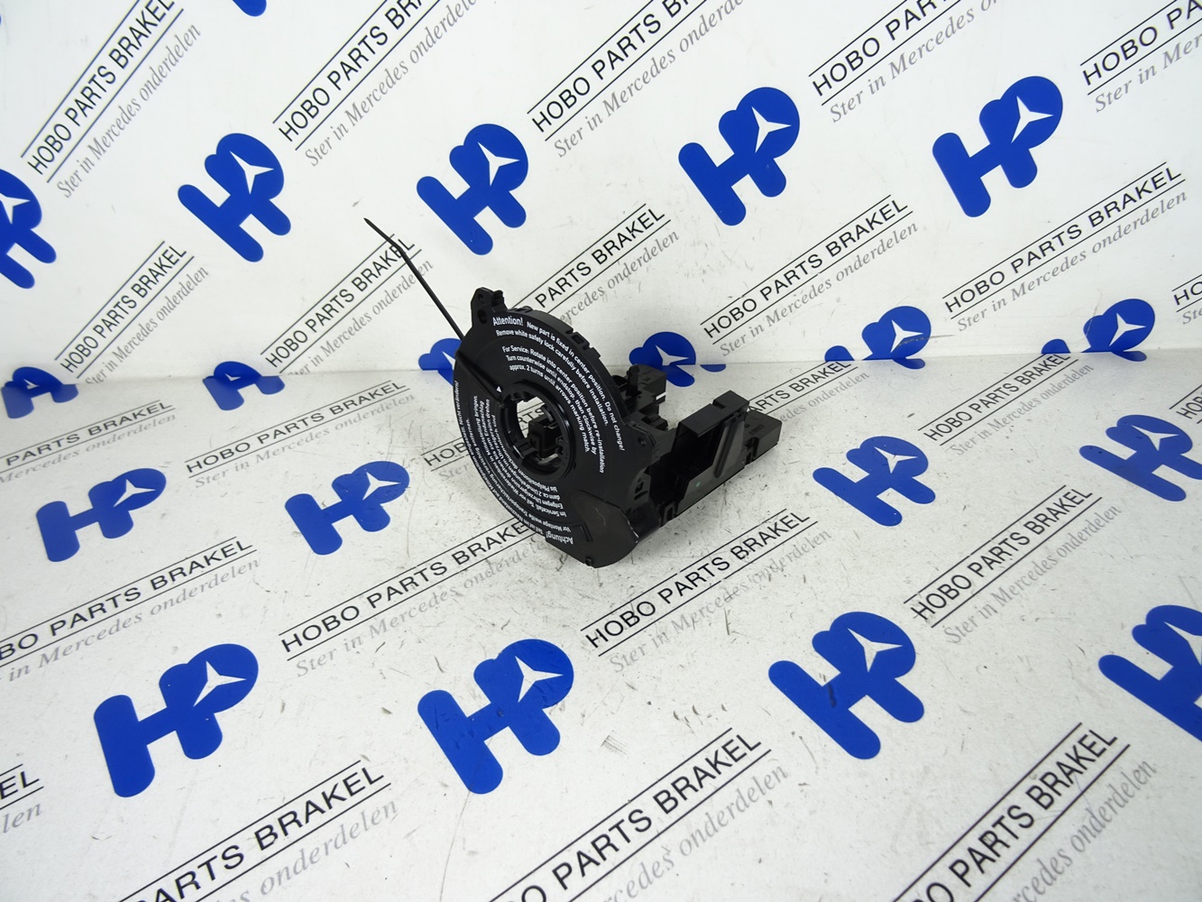 Stuurhoeksensor A 164 545 8132 - A1645458132 - A1645458132