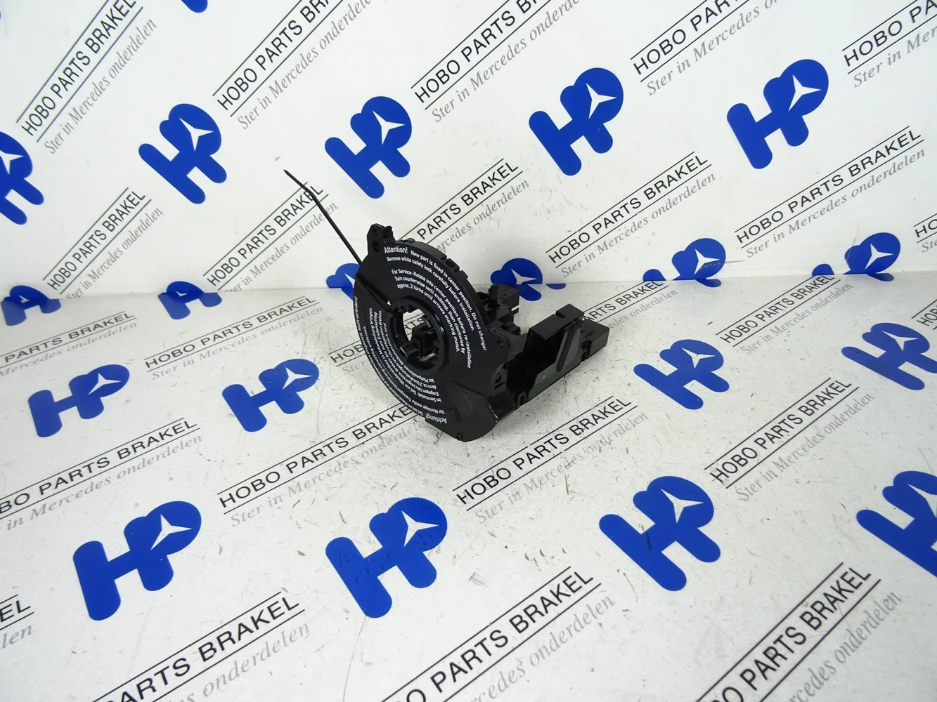 Stuurhoeksensor A 164 545 8132 - A1645458132 - A1645458132