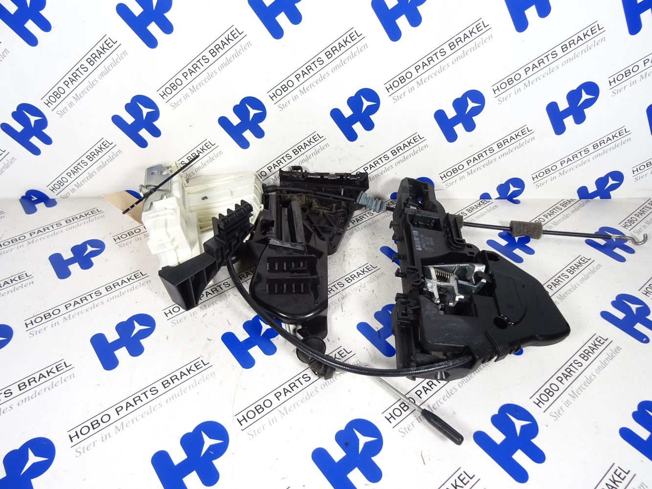 Portierslot A 164 730 0935 LA
