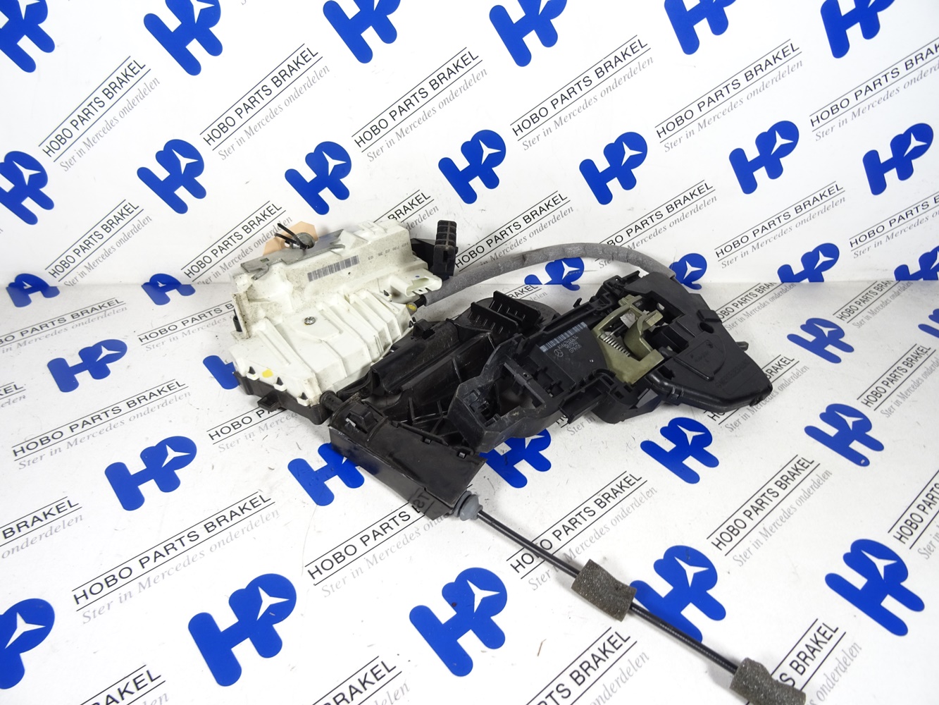 Portierslot A 164 730 1035 RA