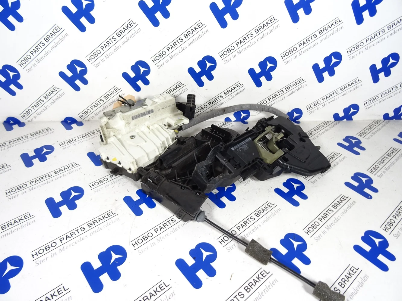 Portierslot A 164 730 1035 RA