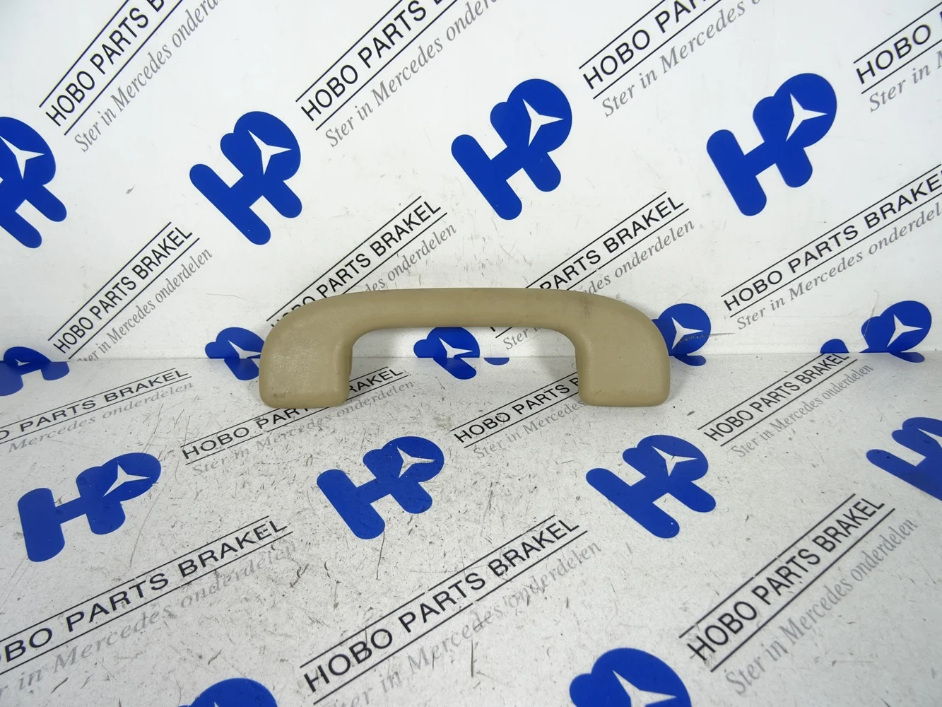 Handgreep A 164 810 0051 beige