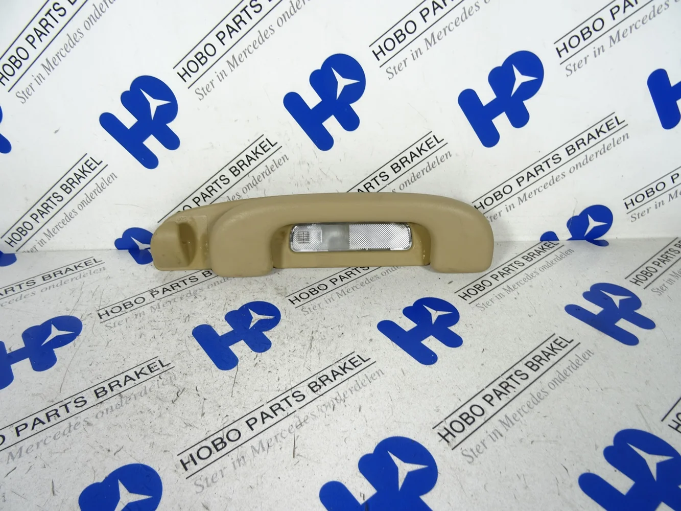 Handgreep A 164 810 0654 beige