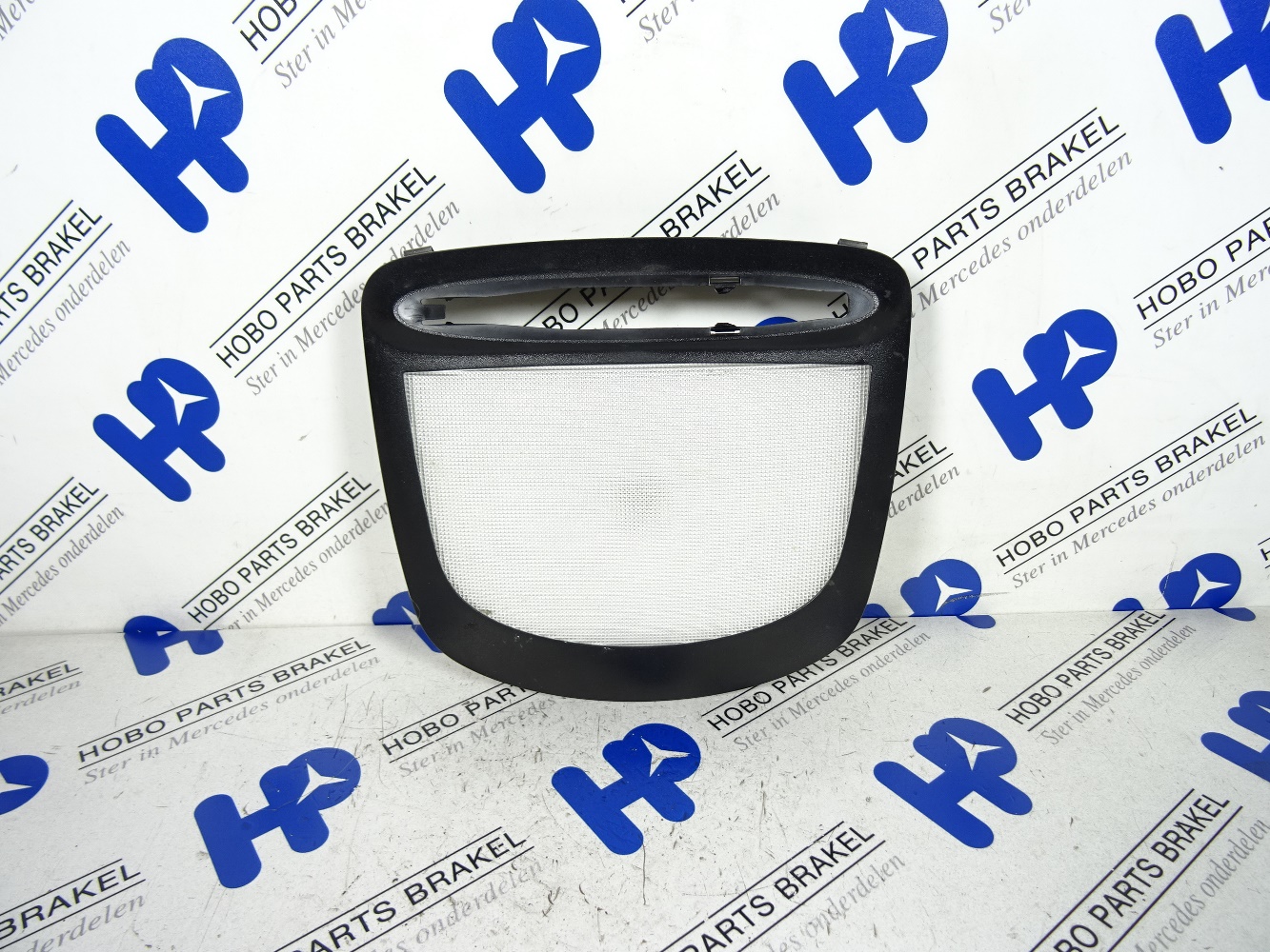 Binnenverlichting A 164 820 0123 zwart