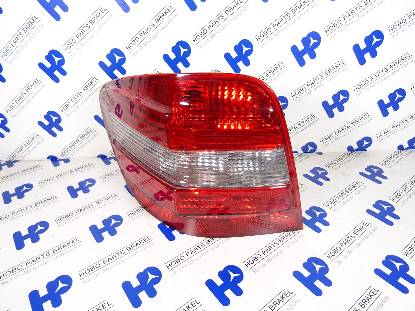 Achterlicht ML-klasse w164 Links - A1648200164 - A1648201964
