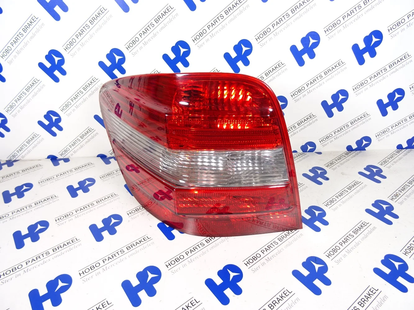 Achterlicht ML-klasse w164 Links - A1648200164 - A1648201964