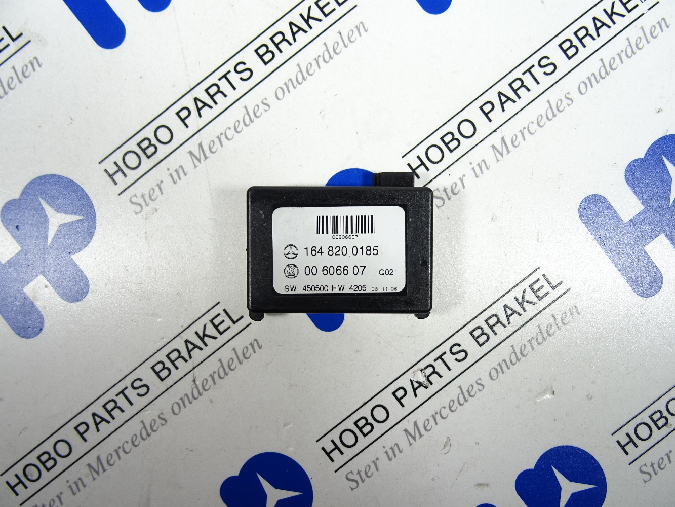 Regen/Licht sensor A 164 820 0185
