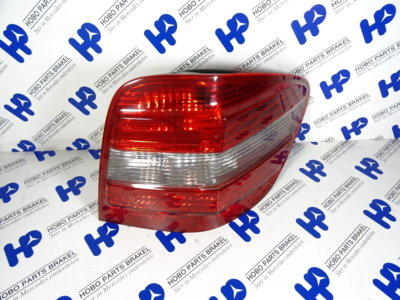 Achterlicht ML-klasse w164 Rechts. - A1648200264 - A1648200264