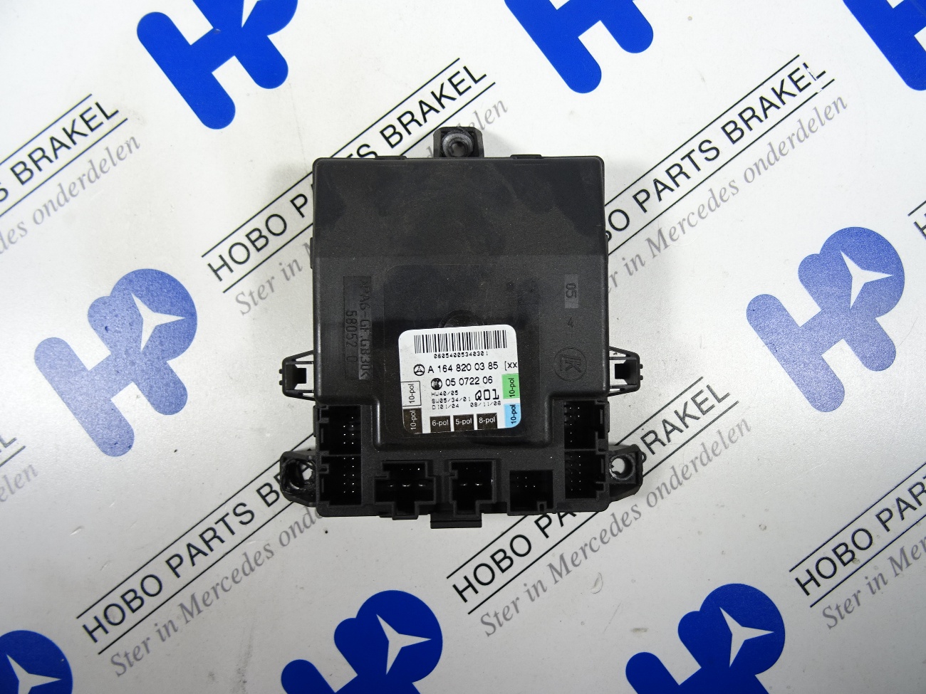 Deur module A 164 820 0385 LV