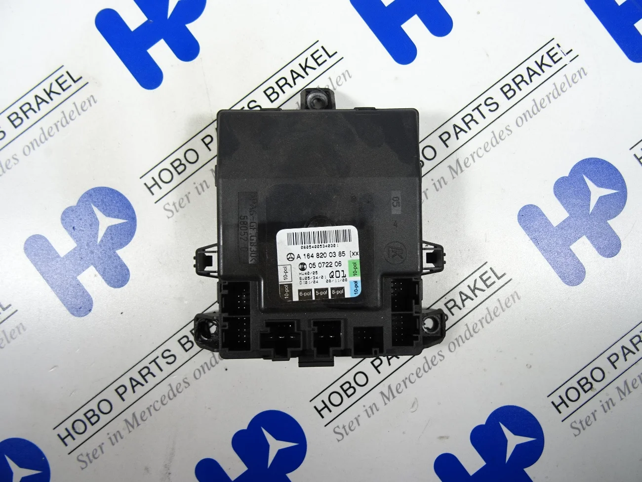 Door module A 164 820 0385 FL - A1648200385 - A1648200385