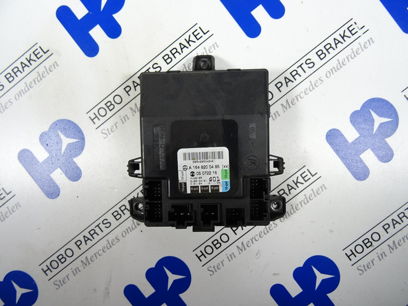 Deur module A 164 820 0485 RV