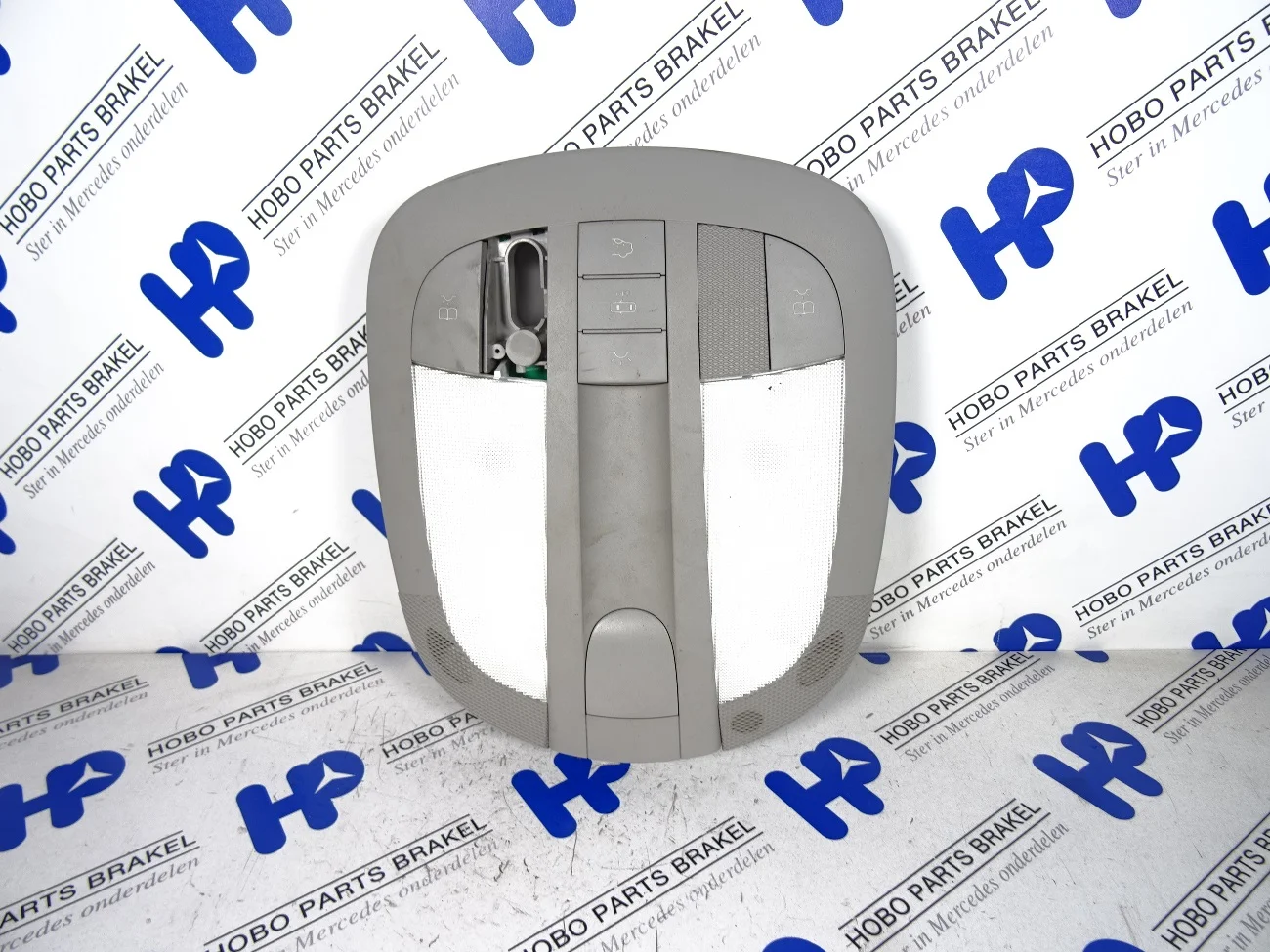Interior light A 164 820 0785 - A1648200785 - A1648200785-7E94