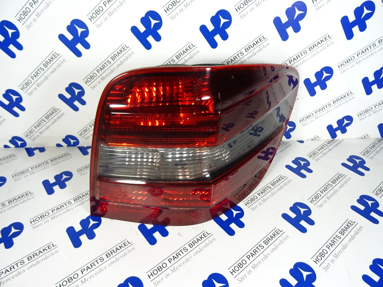Achterlicht ML-klasse w164 Sport Rechts - A1648201864 - A1648202264