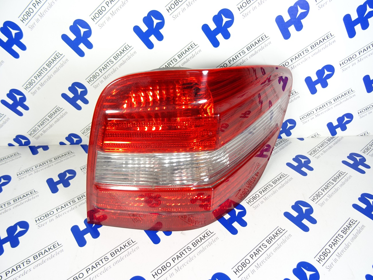 Achterlicht ML-klasse w164 Rechts - A1648202064 - A1648202064