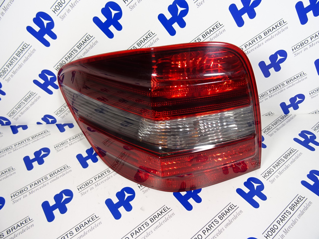 Achterlicht ML-klasse w164 Sport Links