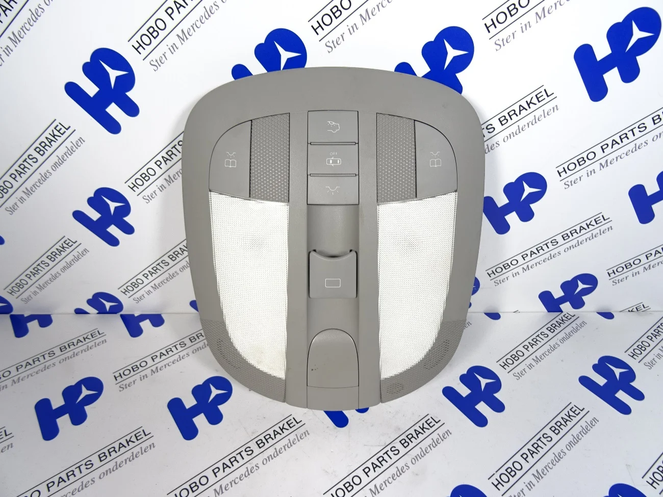 Binnenverlichting A 164 820 2323 - A1648202323 - A1648202323