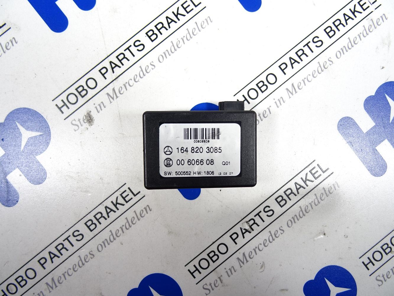 Regen/Licht sensor A 164 820 3085 - A1648203085 - A1648203085