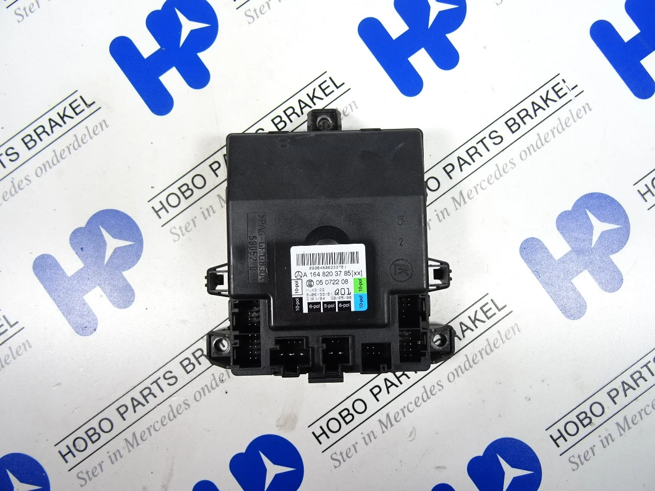 Deur module A 164 820 3785 LV - A1648203785 - A1648203785