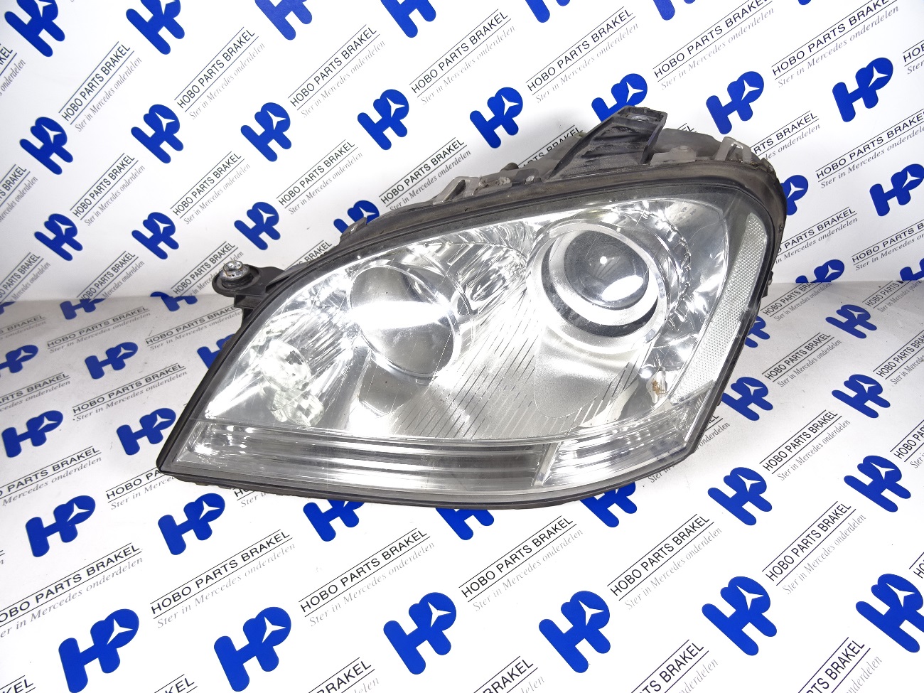 Koplamp ML-klasse w164 Links