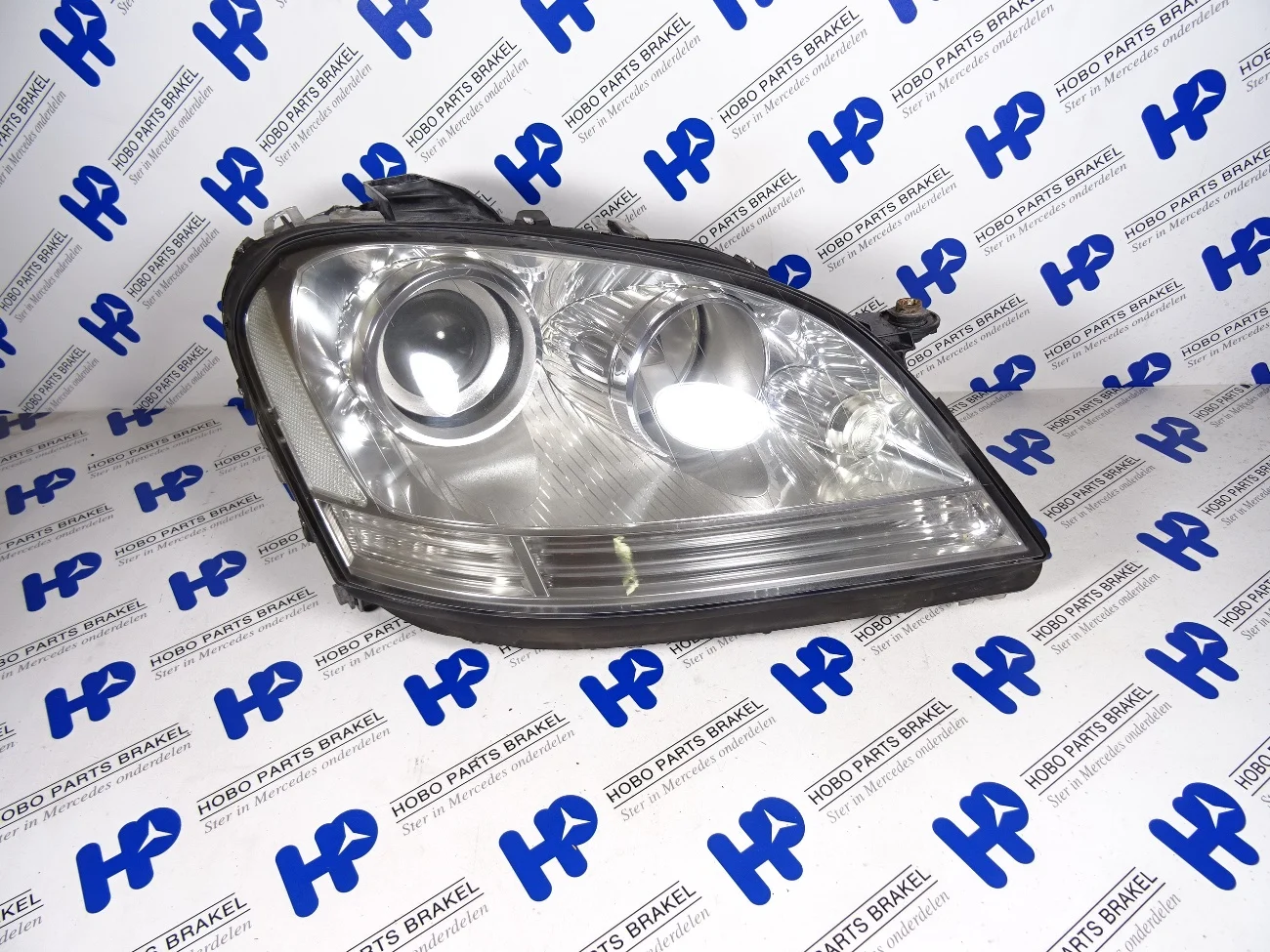Koplamp ML-klasse w164 Rechts