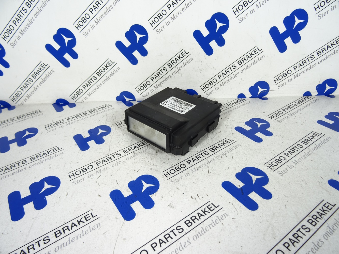 Achterklep module A 164 820 4926