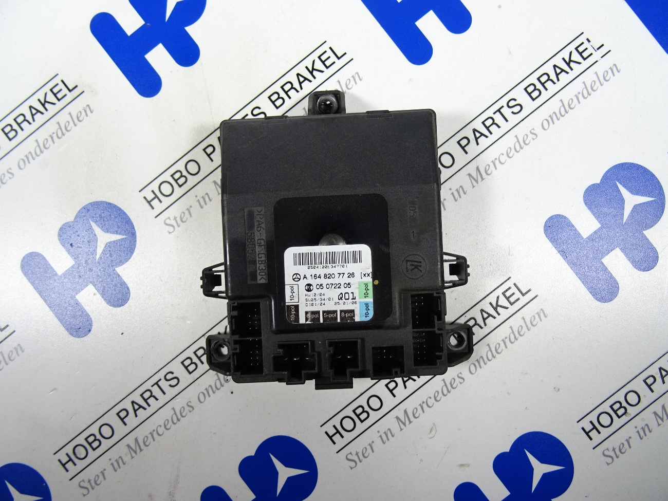 Deur module A 164 820 7726 LV