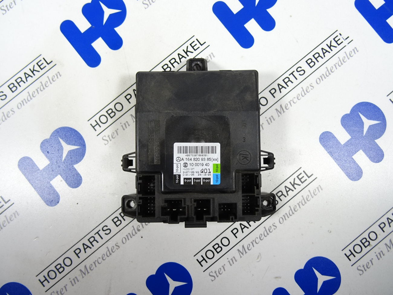Deur module A 164 820 9385 LV