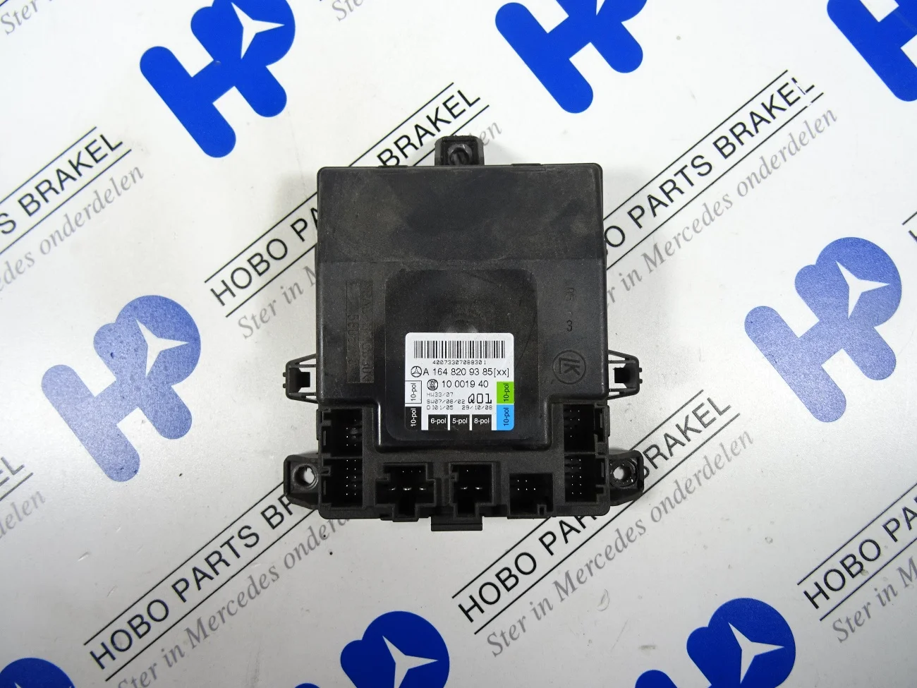 Door module A 164 820 9385 FL - A1648209385 - A1648209385