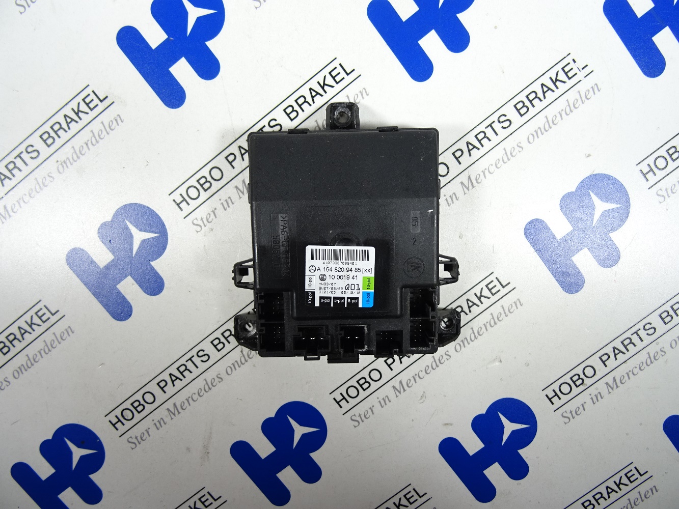 Deur module A 164 820 9485 RV