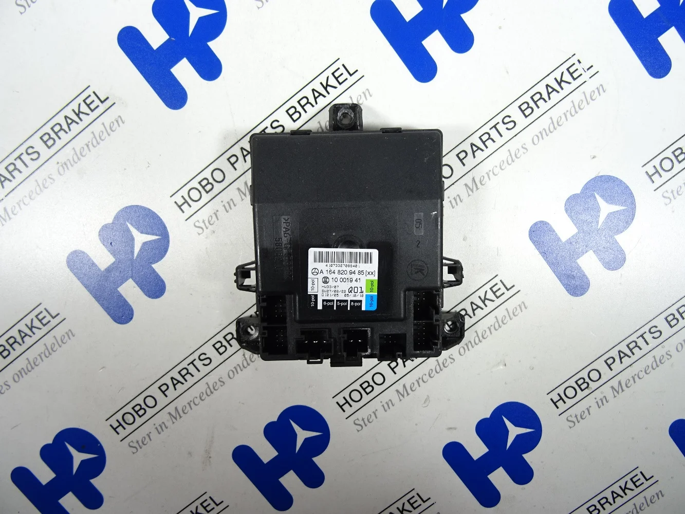 Deur module A 164 820 9485 RV - A1648209485 - A1648209485