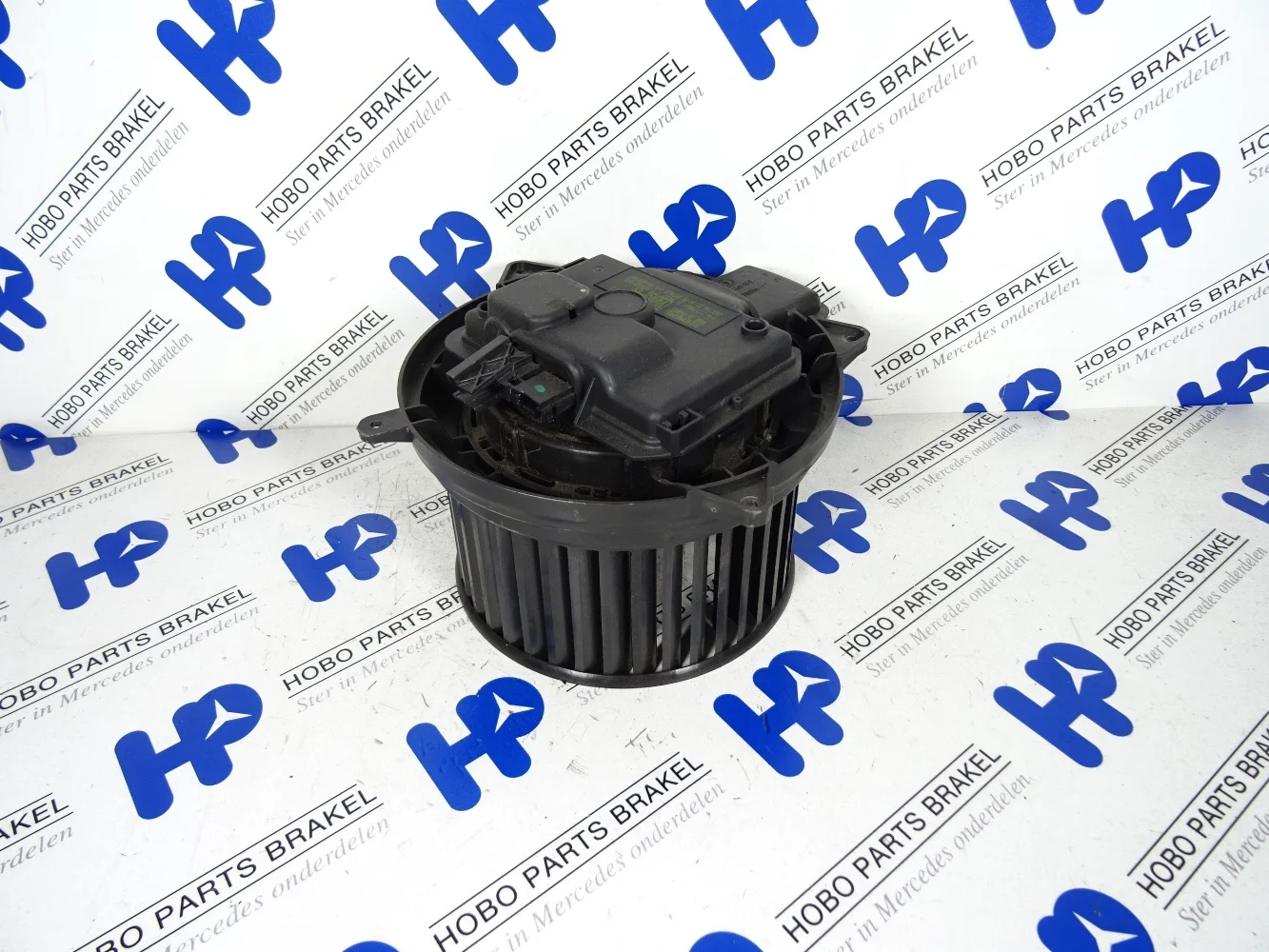 Blower motor A 164 835 0007 - A1648350007 - A1648350007