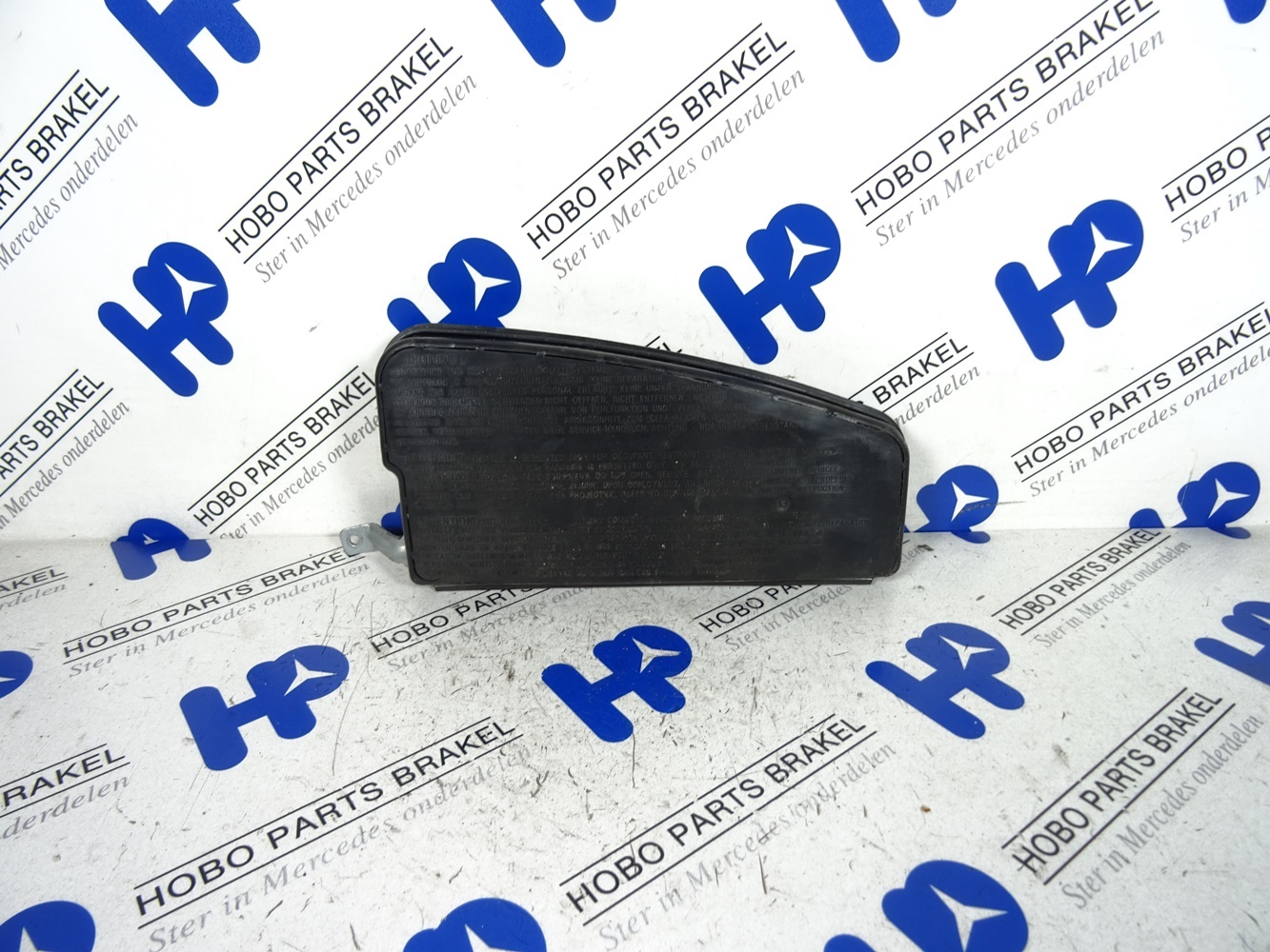 Stoel airbag A 164 860 1705