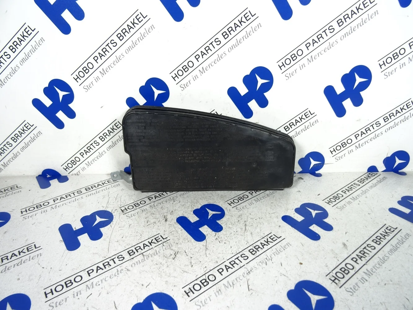 Stoel airbag A 164 860 1705