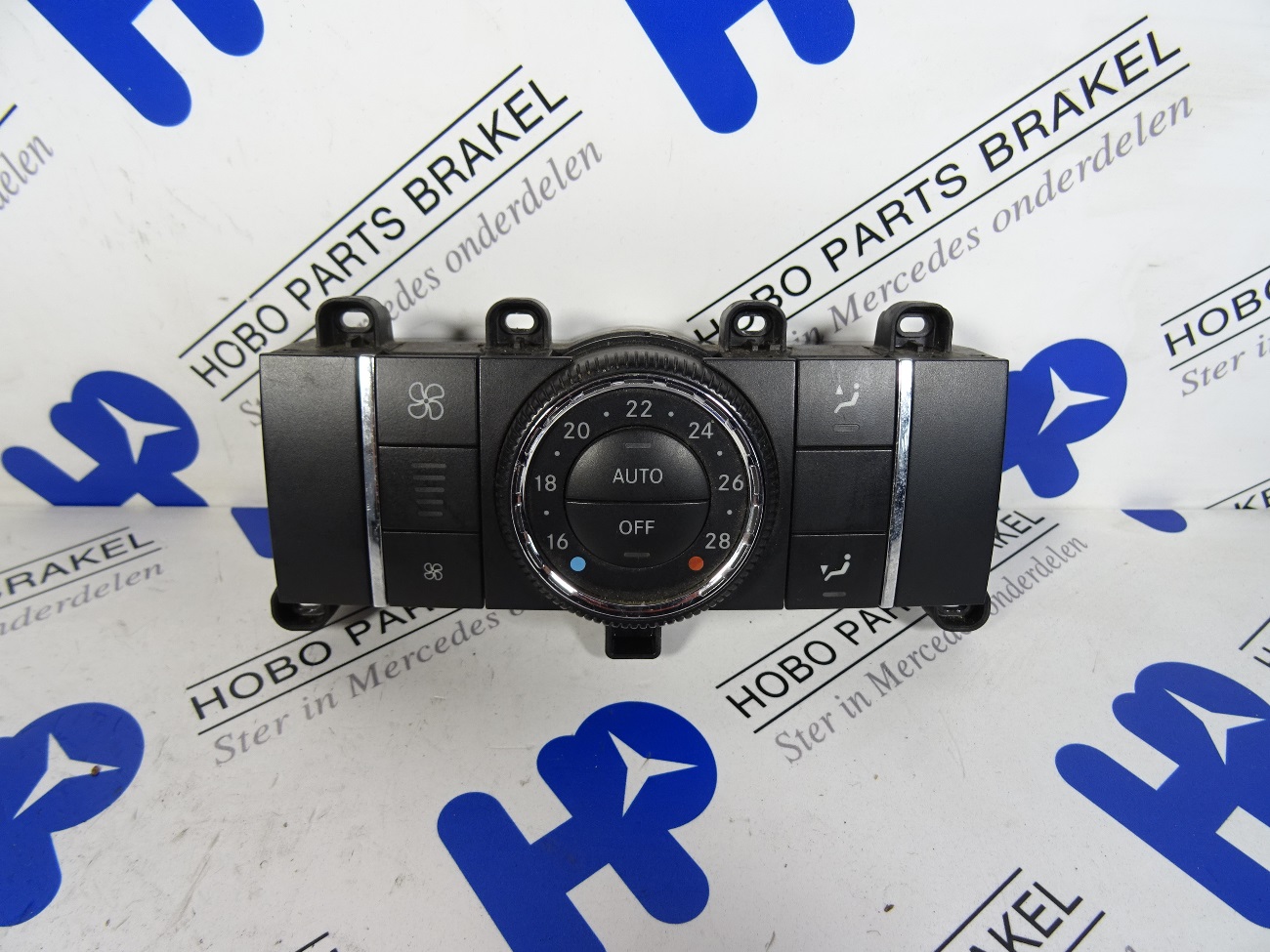 Kachelpaneel A 164 870 0189