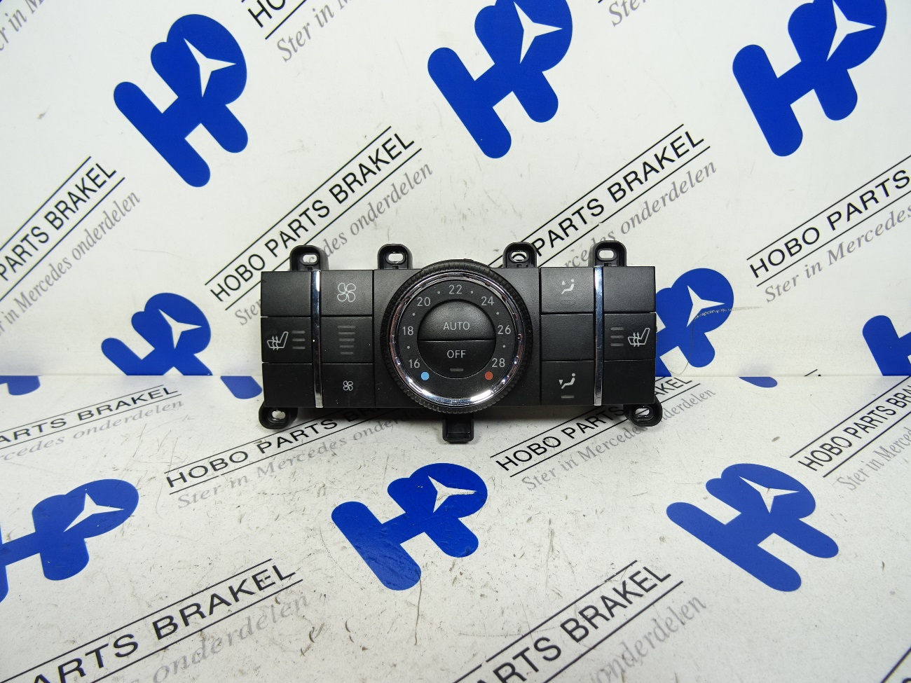 Kachelpaneel A 164 870 0289