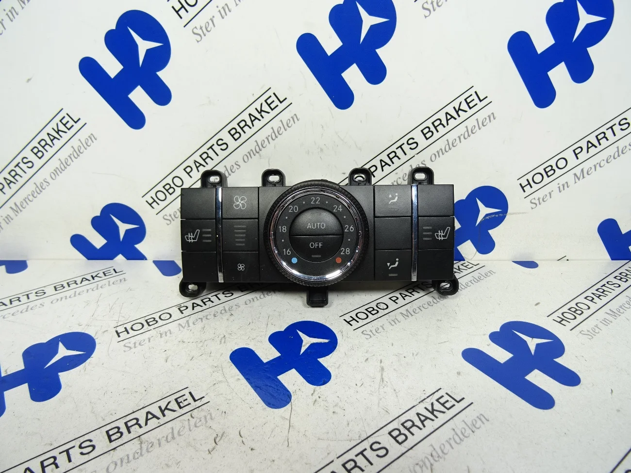 Kachelpaneel A 164 870 0289