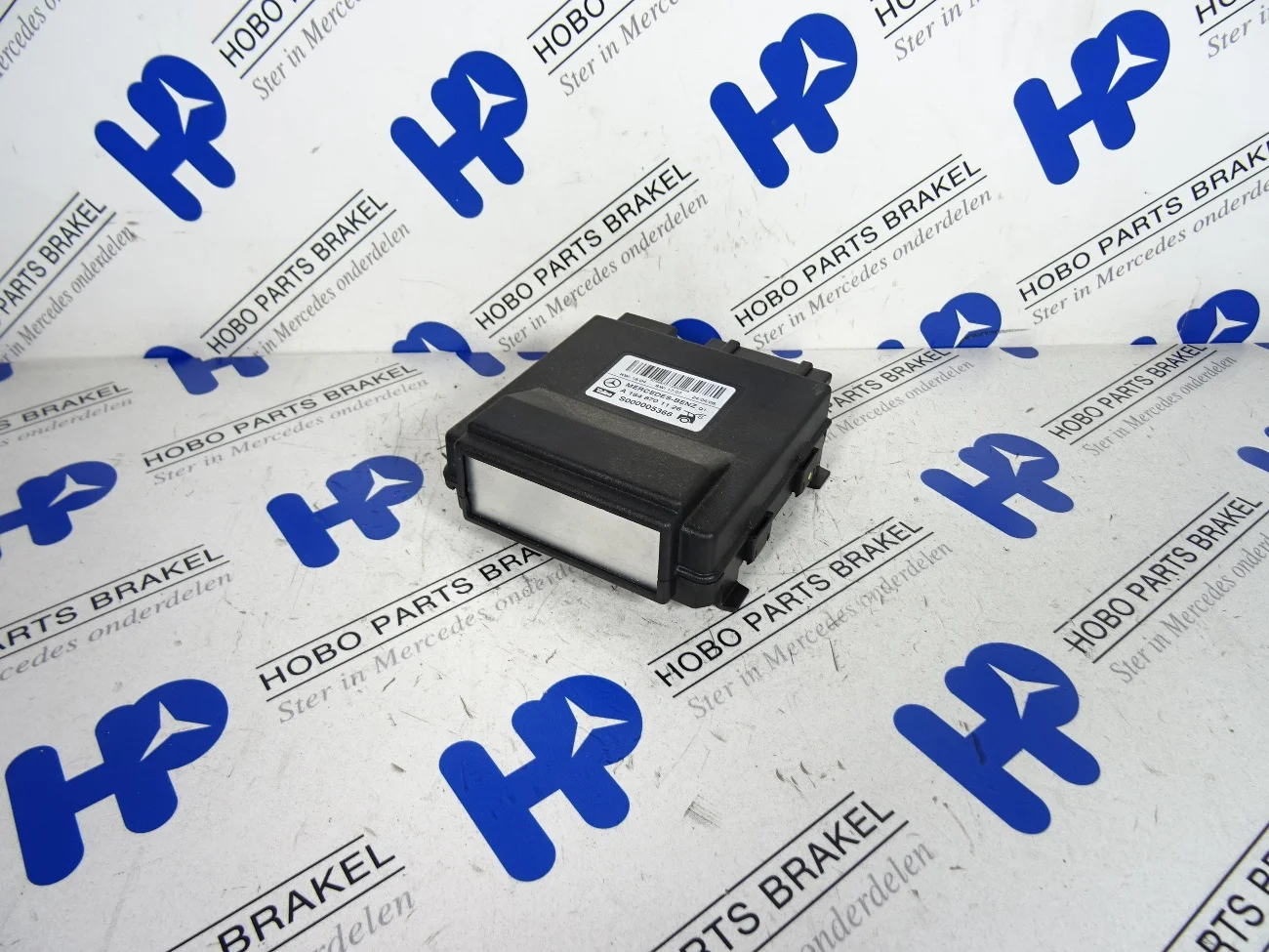 Tailgate module A 164 870 1126 - A1648701126 - A1648701126
