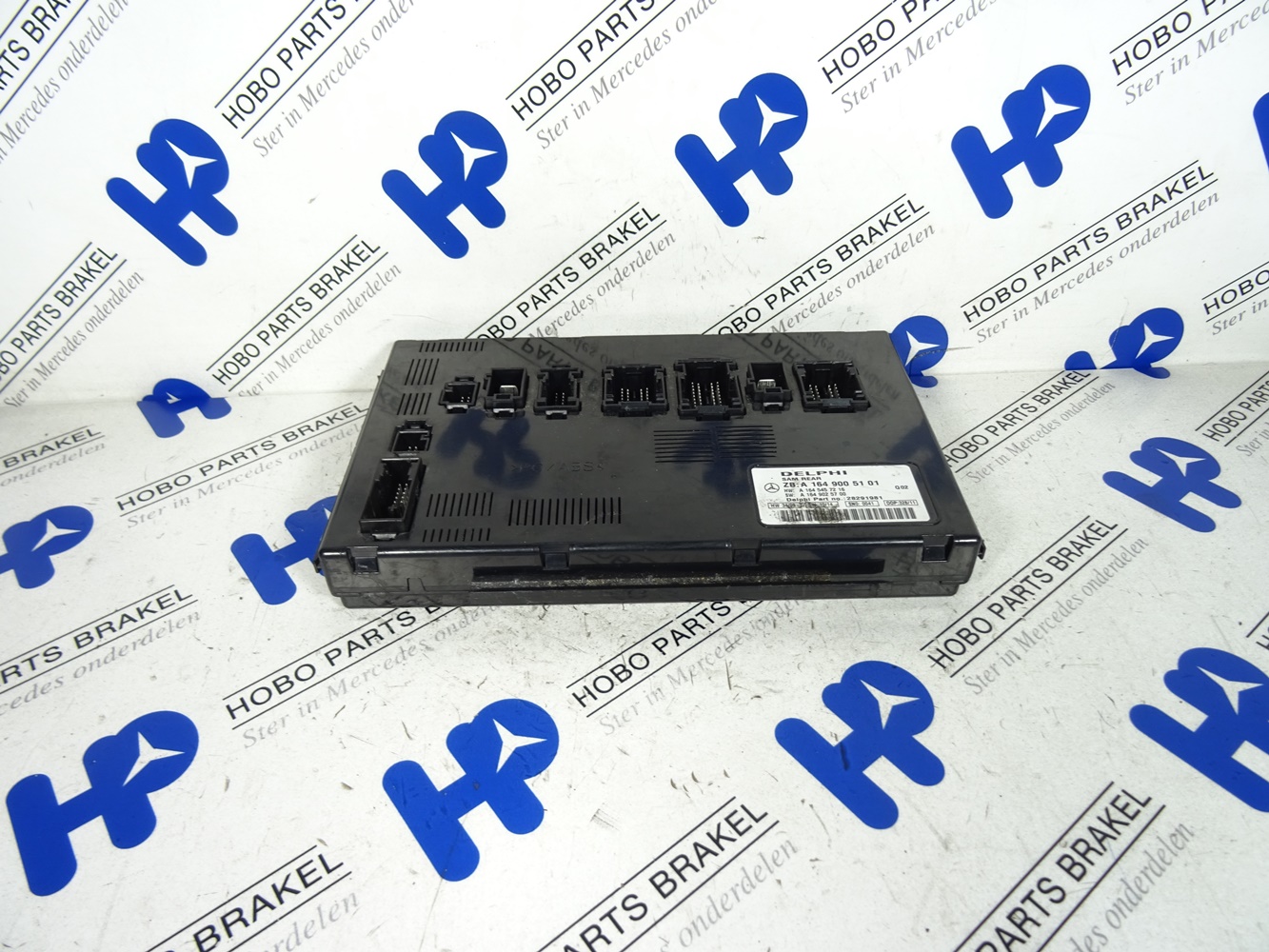 SAM module A 164 900 5101