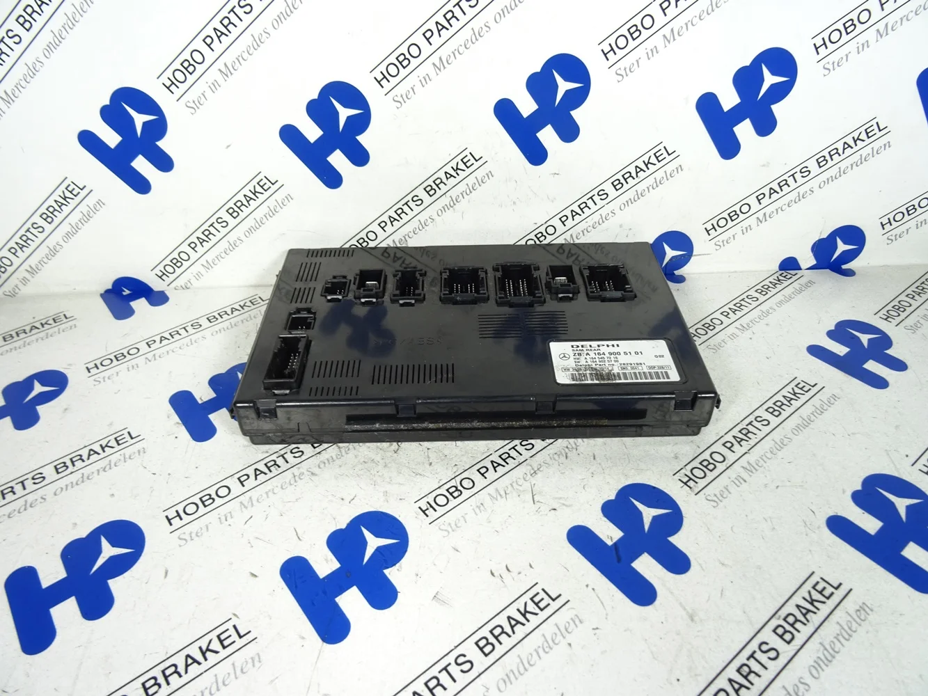 SAM module A 164 900 5101 - A1649005101 - A1649005101