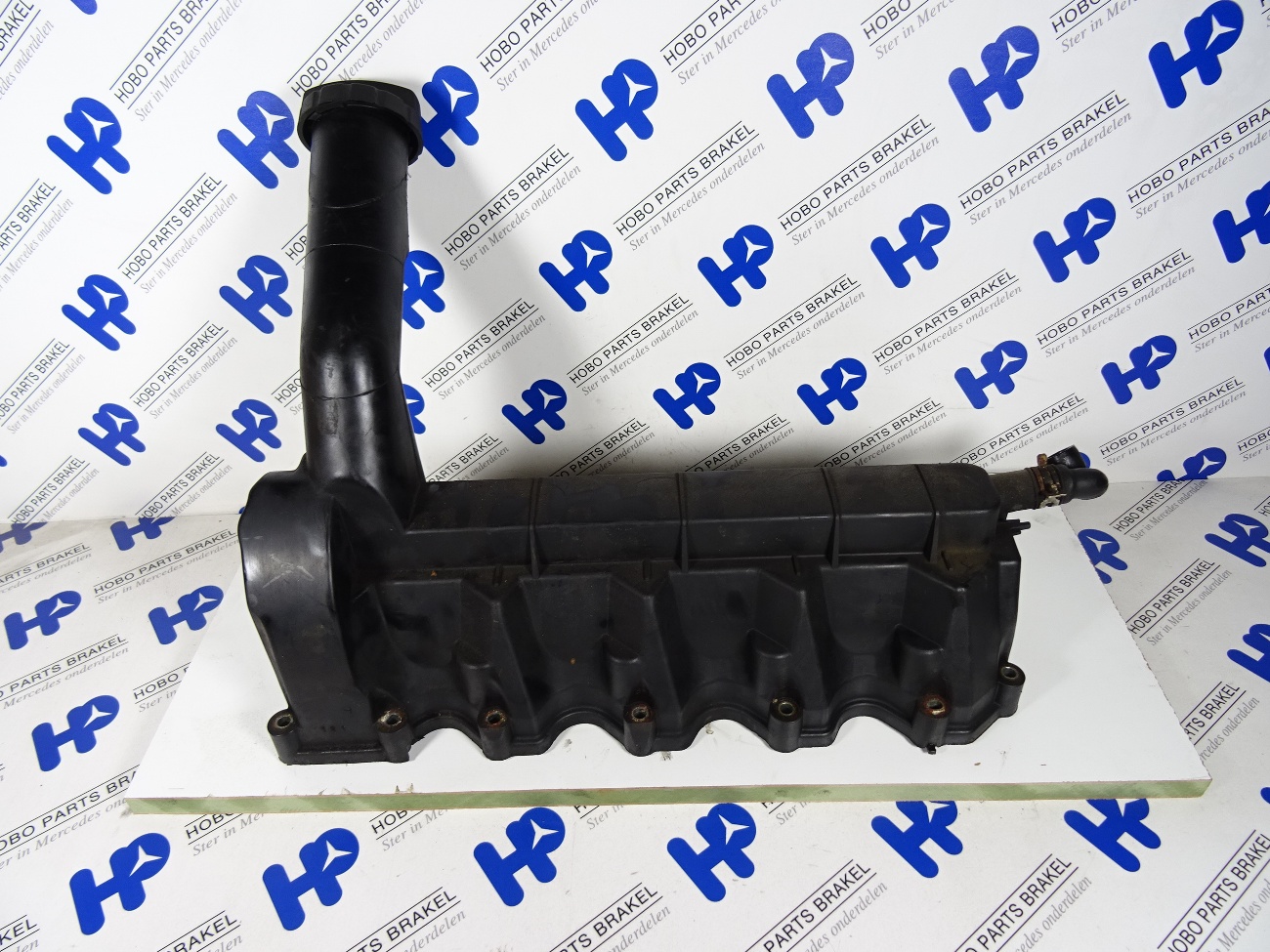 Kleppendeksel A 166 010 0230